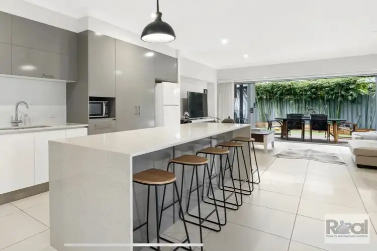 Third view of Homely house listing, 2/28 Oak Avenue, Surfers Paradise QLD 4217