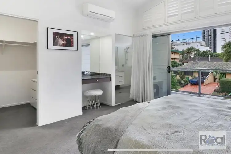 Fifth view of Homely house listing, 2/28 Oak Avenue, Surfers Paradise QLD 4217