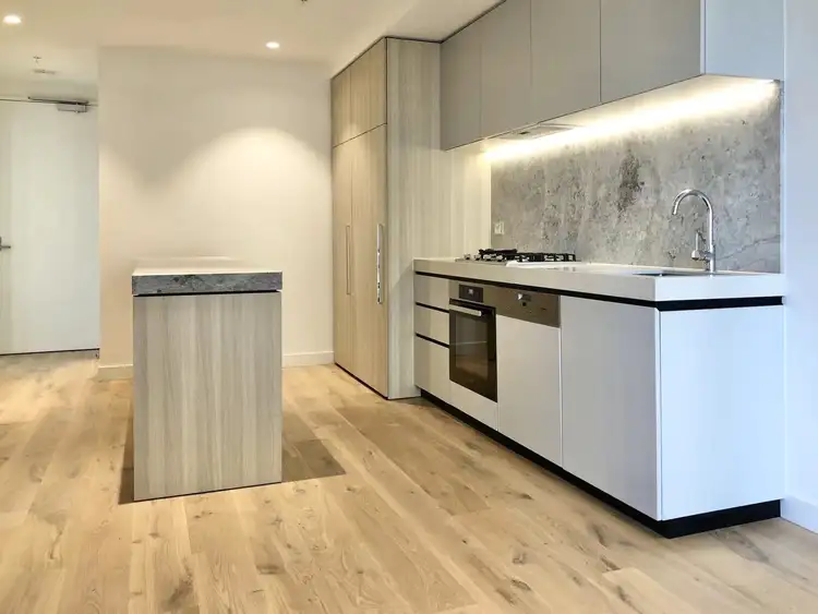 Main view of Homely apartment listing, 1303B/56 Dorcas Street, Southbank VIC 3006