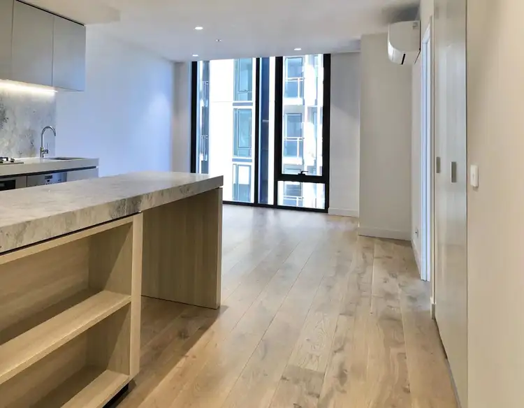 Third view of Homely apartment listing, 1303B/56 Dorcas Street, Southbank VIC 3006
