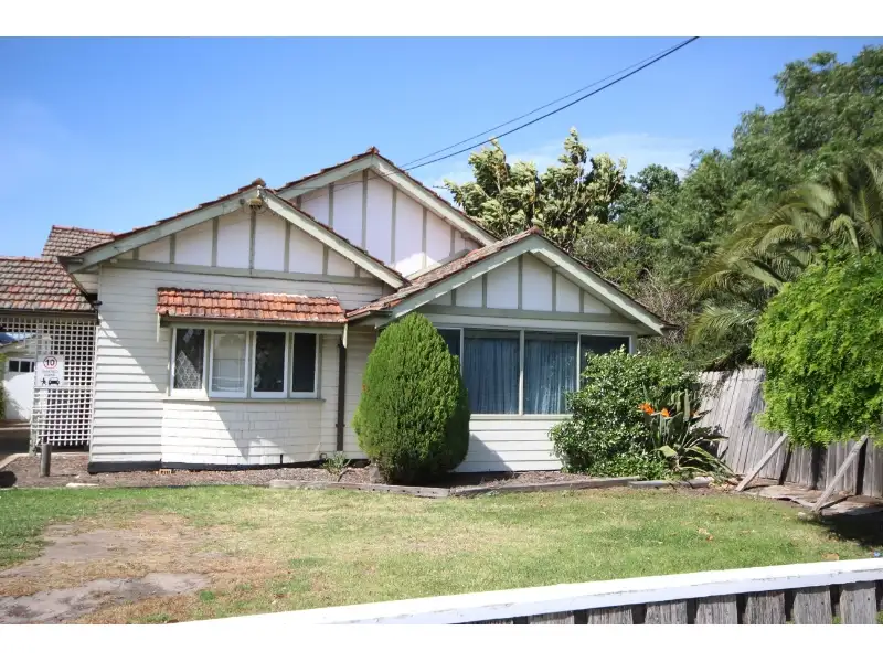 Main view of Homely house listing, Room 6/103 Stanhope Street, West Footscray VIC 3012
