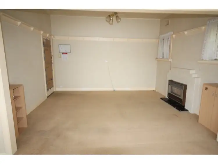 Fifth view of Homely house listing, Room 6/103 Stanhope Street, West Footscray VIC 3012