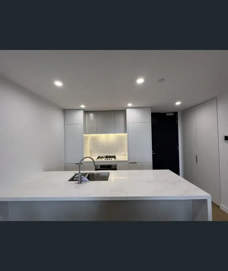 Main view of Homely apartment listing, 810/3 Young Street, Box Hill VIC 3128