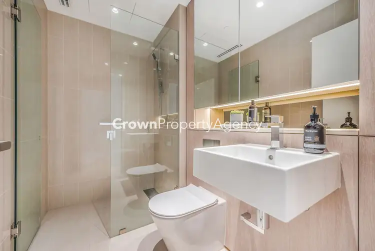 Fourth view of Homely apartment listing, 1008/301 Botany Road, Zetland NSW 2017