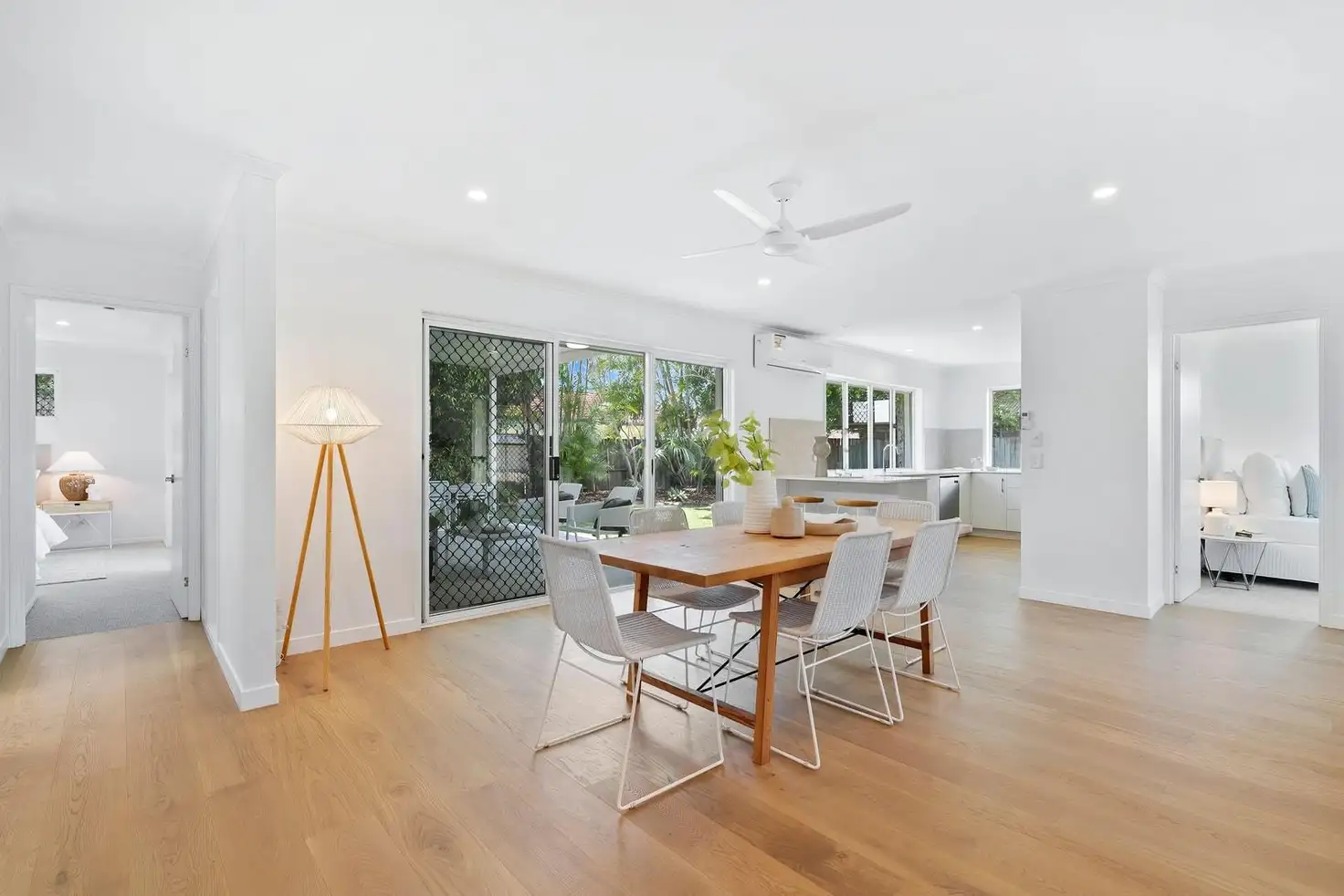 Main view of Homely house listing, 8 Cicada Close, Tewantin QLD 4565