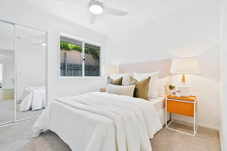 Second view of Homely house listing, 8 Cicada Close, Tewantin QLD 4565