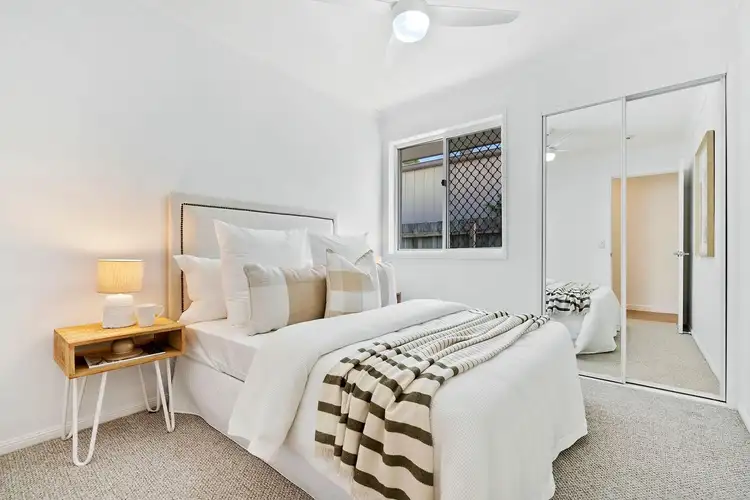 Fourth view of Homely house listing, 8 Cicada Close, Tewantin QLD 4565