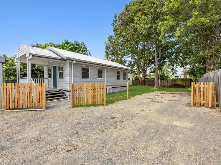 Main view of Homely house listing, 2/76 John Street, Rosewood QLD 4340