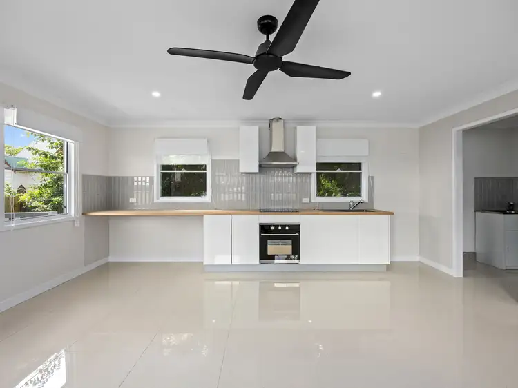 Third view of Homely house listing, 2/76 John Street, Rosewood QLD 4340