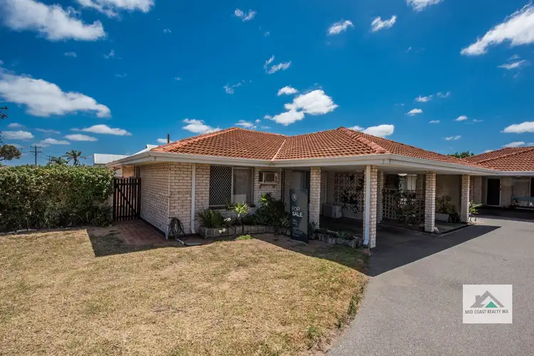 Main view of Homely unit listing, 44H Simpson Street, Beresford WA 6530