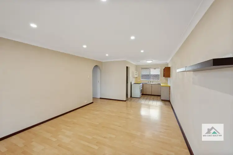 Second view of Homely unit listing, 44H Simpson Street, Beresford WA 6530