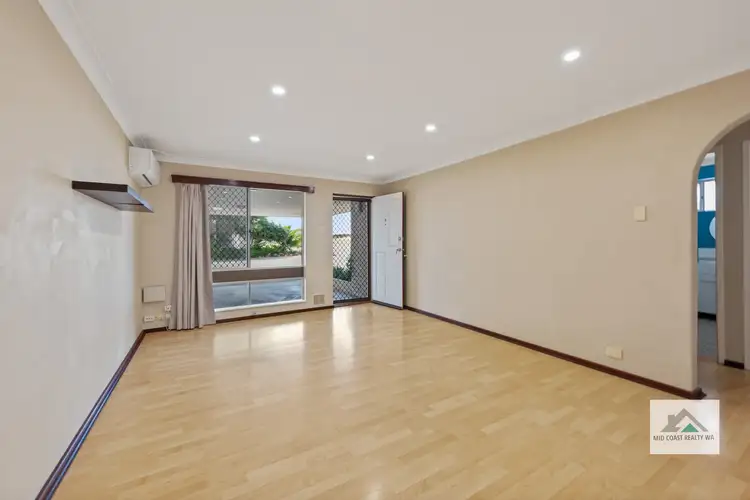Third view of Homely unit listing, 44H Simpson Street, Beresford WA 6530