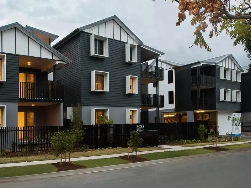 Main view of Homely apartment listing, 205/32-38 Latimer Street, Holland Park QLD 4121