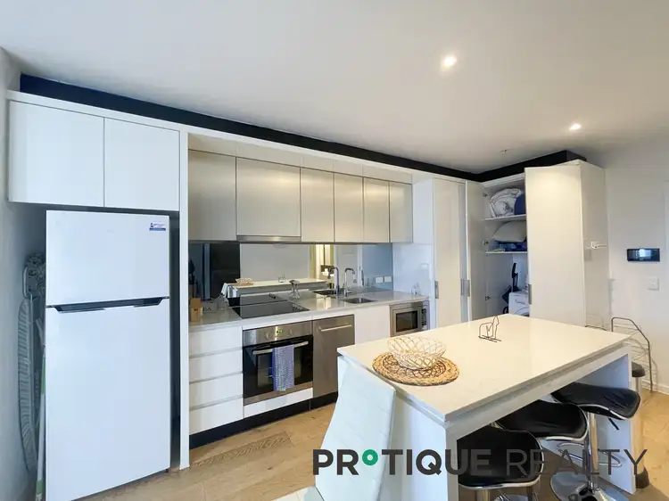 Main view of Homely apartment listing, 5208/33 Rose Lane, Melbourne VIC 3000