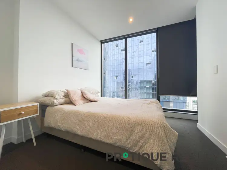 Fifth view of Homely apartment listing, 5208/33 Rose Lane, Melbourne VIC 3000