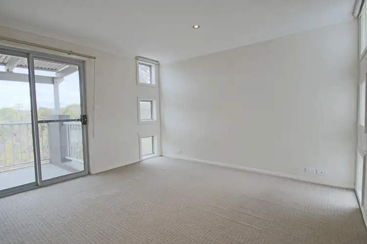 Second view of Homely townhouse listing, 14A Eckley St, Gungahlin ACT 2912