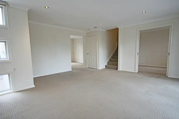 Fourth view of Homely townhouse listing, 14A Eckley St, Gungahlin ACT 2912