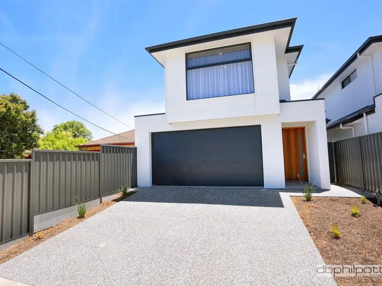 Main view of Homely house listing, 10a Garfield Street, Klemzig SA 5087