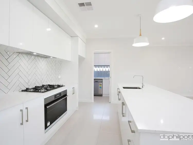 Second view of Homely house listing, 10a Garfield Street, Klemzig SA 5087