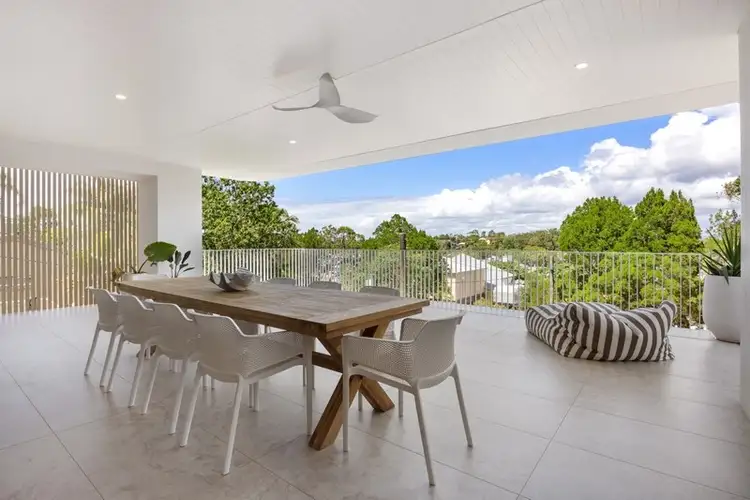 Main view of Homely apartment listing, 3/31 Bottlebrush Ave, Noosa Heads QLD 4567