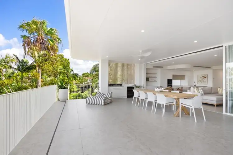 Third view of Homely apartment listing, 3/31 Bottlebrush Ave, Noosa Heads QLD 4567