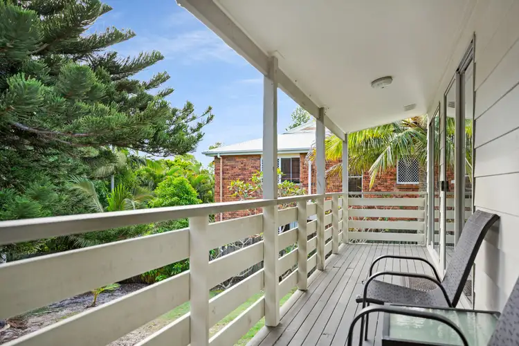 Third view of Homely house listing, 27 Oriole Ave, Peregian Beach QLD 4573