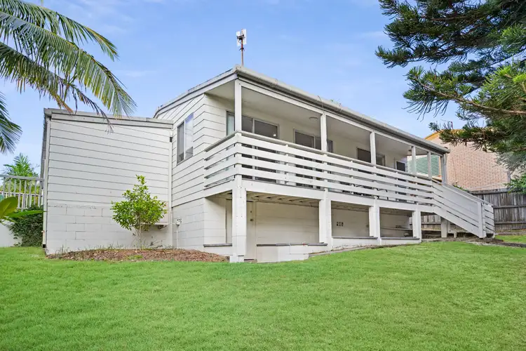 Fourth view of Homely house listing, 27 Oriole Ave, Peregian Beach QLD 4573
