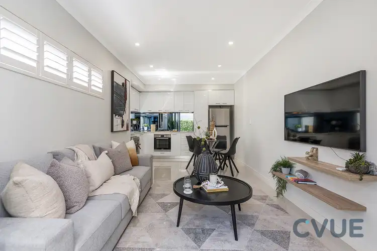 Second view of Homely apartment listing, 4/184 Salvado Rd, Wembley WA 6014