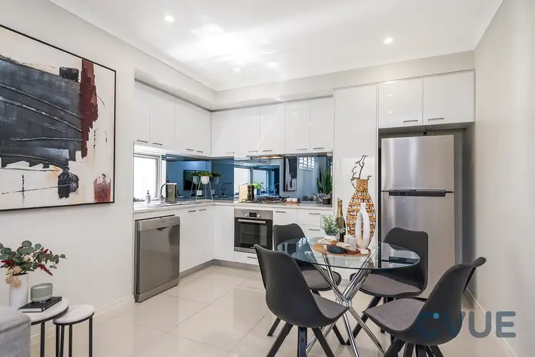 Third view of Homely apartment listing, 4/184 Salvado Rd, Wembley WA 6014