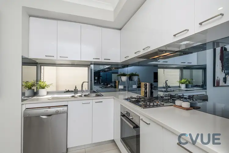 Fourth view of Homely apartment listing, 4/184 Salvado Rd, Wembley WA 6014