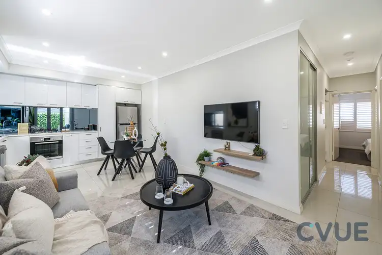 Sixth view of Homely apartment listing, 4/184 Salvado Rd, Wembley WA 6014