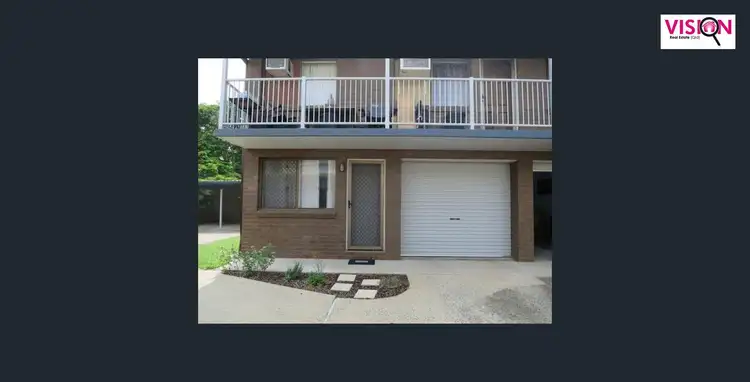 4/10 East Gordon Street, Mackay QLD 4740