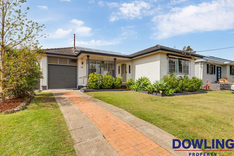 29 Lister Avenue, Beresfield NSW 2322
