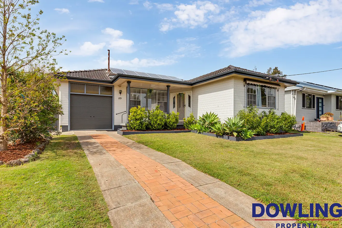 Main view of Homely house listing, 29 Lister Avenue, Beresfield NSW 2322
