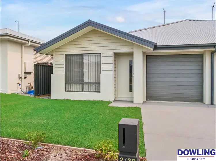 2/30 Thorncliffe Avenue