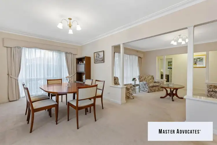 Third view of Homely house listing, 1 St Albans Street, Mount Waverley VIC 3149