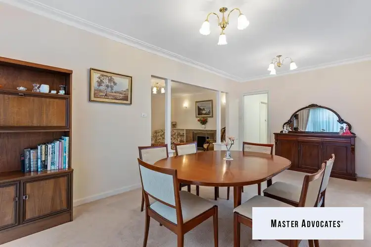 Fourth view of Homely house listing, 1 St Albans Street, Mount Waverley VIC 3149