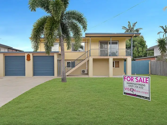 Main view of Homely house listing, 9 Digby Street, East Mackay QLD 4740