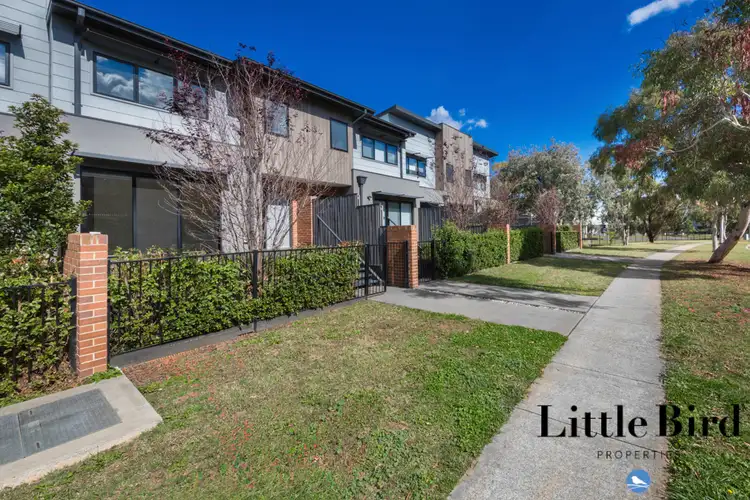 75/114 Thynne Street