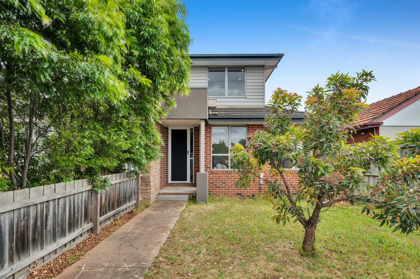 Main view of Homely townhouse listing, 5/1087-1089 North Road, Hughesdale VIC 3166