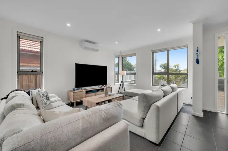 Second view of Homely townhouse listing, 5/1087-1089 North Road, Hughesdale VIC 3166