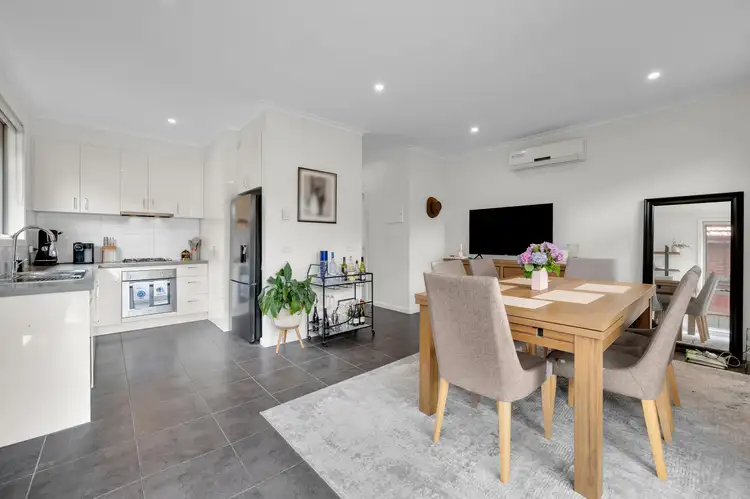 Third view of Homely townhouse listing, 5/1087-1089 North Road, Hughesdale VIC 3166