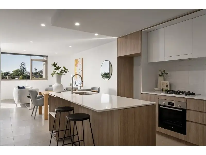 Main view of Homely unit listing, 1404/140 Wellington Road, East Brisbane QLD 4169