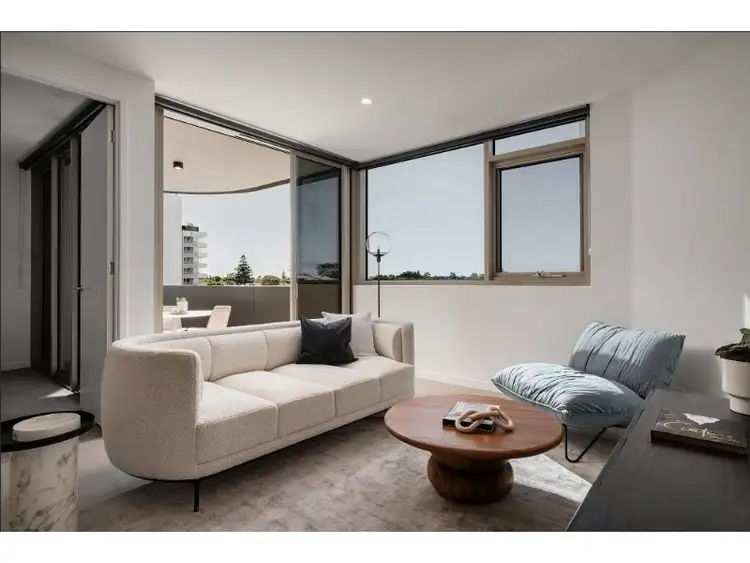 Third view of Homely unit listing, 1404/140 Wellington Road, East Brisbane QLD 4169