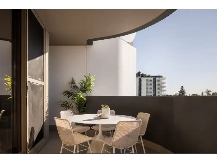 Fourth view of Homely unit listing, 1404/140 Wellington Road, East Brisbane QLD 4169