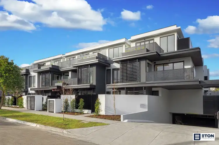 208/6 Claire Street, Mckinnon VIC 3204