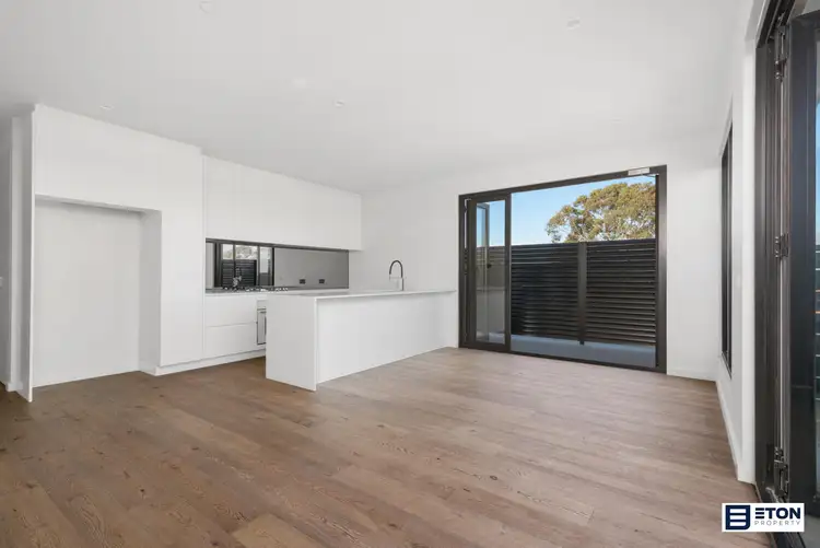 Third view of Homely apartment listing, 208/6 Claire Street, Mckinnon VIC 3204