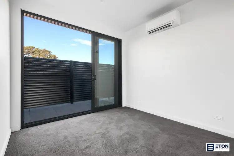 Fourth view of Homely apartment listing, 208/6 Claire Street, Mckinnon VIC 3204