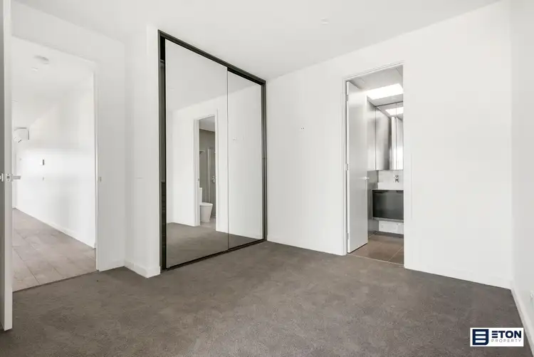 Fifth view of Homely apartment listing, 208/6 Claire Street, Mckinnon VIC 3204