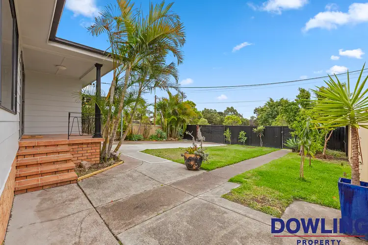 Second view of Homely house listing, 92 Anderson Drive, Tarro NSW 2322